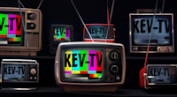 Kev-TV | Kevin Mason's Video Blog
