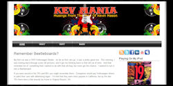 www.kevmania.com