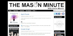 www.masonminute.com