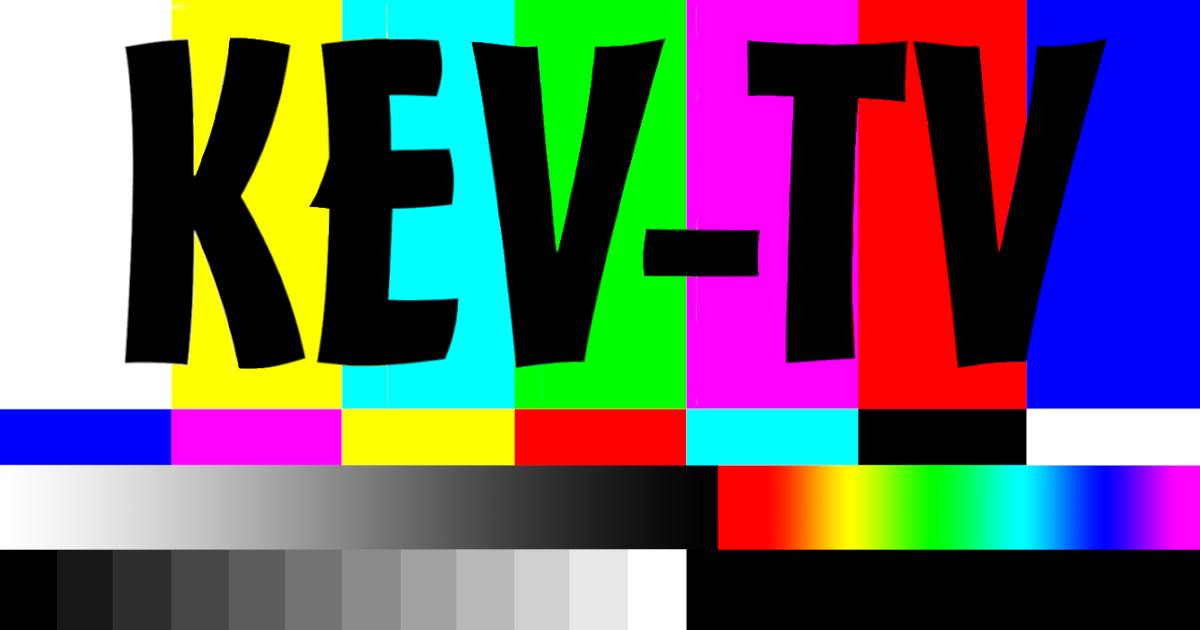 Click Tech Kev Kev-TV | Kevin Mason's Video Blog Episode 89: I Love My Country | Kev ...
